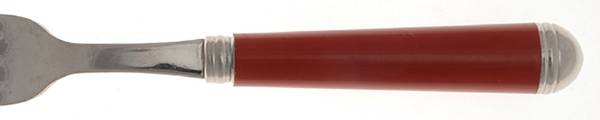 Coutellerie-Red Stripes (Stainless) by Sabre