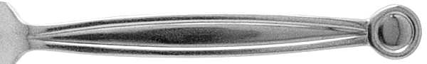 Anelli (Stainless) by Sasaki