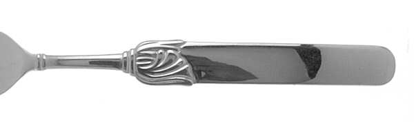 Fontenay (Stainless) by Sasaki