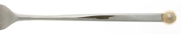 Orbit Gold (Stainless) by Sasaki