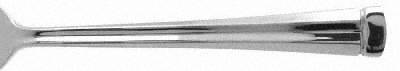 Symmetrix (Stainless) by Sasaki