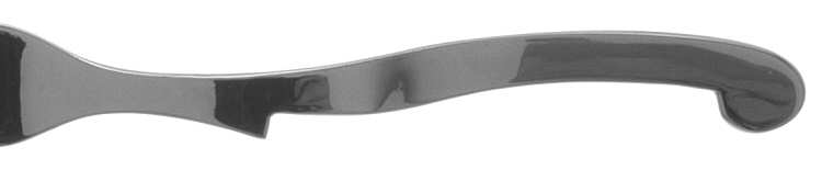Wallis (Stainless) by Sasaki