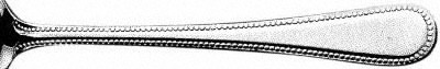 Bead (Stainless) by Samuel Peace