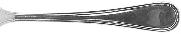 Contour (Silverplate on 18-10 Stainless) by Sambonet