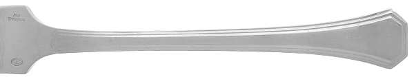 Deco (Stainless) by Sambonet