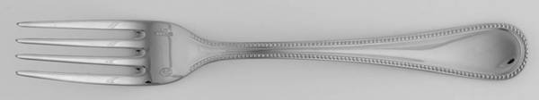 Perles (Stainless) by Sambonet