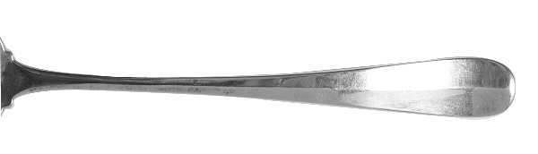 Hanoverian-Mid Rib (Sterling, 1915) by Arthur J Stone