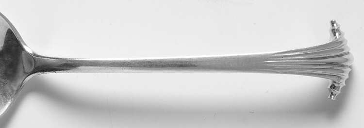 Onslow-Georgian Scroll (Sterling, 1935) by Arthur J Stone