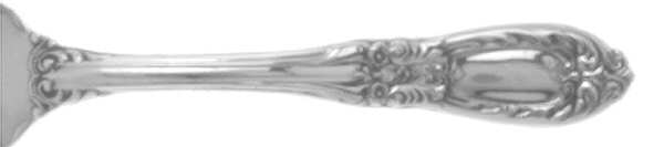 Lady Fairfield (Sterling, 1930) by Saart Brothers