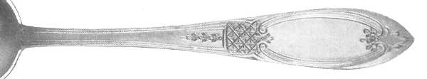 Waterford (Sterling, 1912) by Schofield