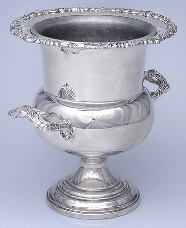SDN27 (Silverplate, Hollowware) by Sheridan Silver Co