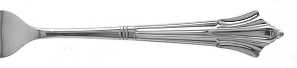 Albany (Silverplate) by Sheffield Original
