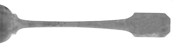 Norman Hammered (Sterling, 1909) by Shreve Silver