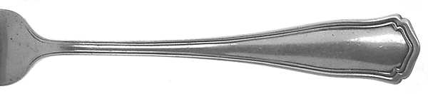 Winchester (Sterling, 1910) by Shreve Silver