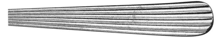 Linear (Stainless) by Sakura
