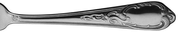 Granada (Stainless) by Carl John Schmidt