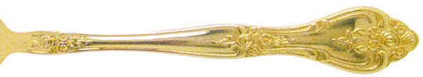 SNF1 (GOLD ELECTROPLT) by Sango