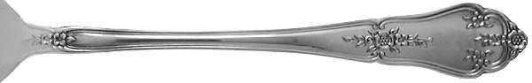Alexis (Stainless, Korea, Rogers) by Stanley Roberts