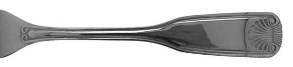 Antique Shell (Stainless) by Stanley Roberts