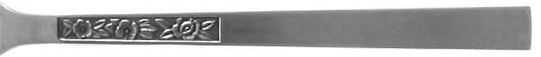 Dorette (Stainless) by Stanley Roberts