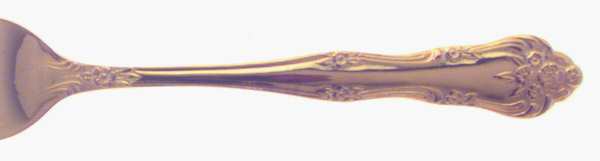 Golden Dream Rose (Gold Electroplate) by Stanley Roberts