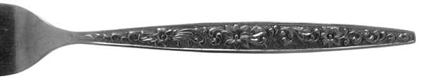 Joelle-Castile (Stainless) by Stanley Roberts