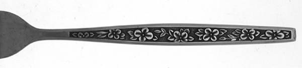 La Spana (Stainless) by Stanley Roberts