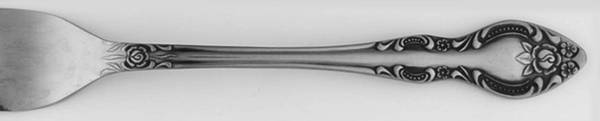 Lisette (Stainless) by Stanley Roberts