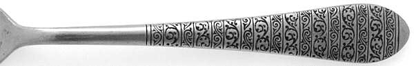 Pandora (Stainless) by Stanley Roberts