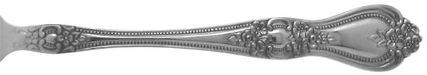 Precious Rose (Stainless) by Stanley Roberts