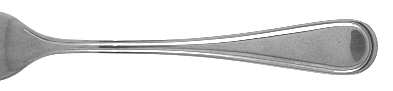 Ridgewood (Stainless) by Stanley Roberts