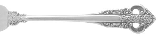 Sir Mark (Stainless) by Stanley Roberts