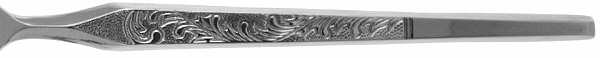 Winthrop (Stainless) by Stanley Roberts