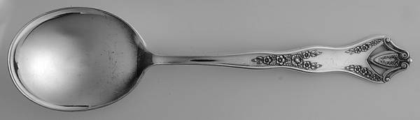 Endicott (Silverplate) by Sears Roebuck