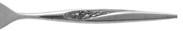 Gentle Rose (Stainless) by Sears Roebuck