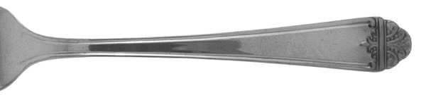 Lorraine (Silverplate, 1936) by Sears Roebuck