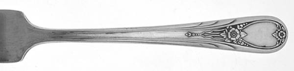 Newport (Silverplate, 1946) by Sears Roebuck