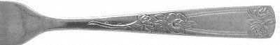 Rose (Stainless) by Sears Roebuck