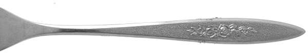 SRS6 (STAINLESS) by Sears Roebuck
