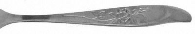 SST1 (STAINLESS) by Silhouette
