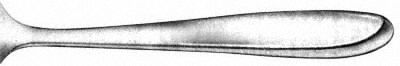 Princess Margaret (Stainless) by Sears Roebuck