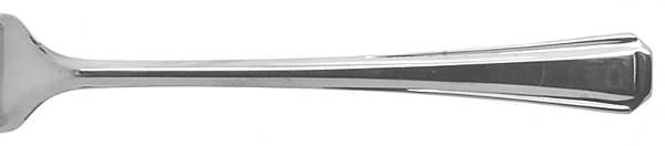 Harley (Silverplate) by Sheffield