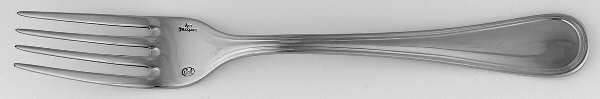 Contour (Stainless) by Sambonet