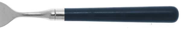 Spectrum-Navy Blue by Stanley Roberts