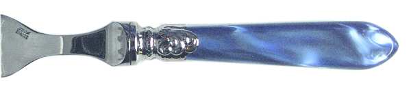 Pompadour-Blue (Stainless) by SCOF (France)