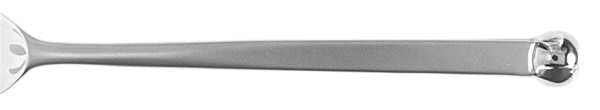 Orbit (Stainless, Satin) by Sasaki