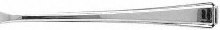 Harley (Silverplate) by Samuel Peace