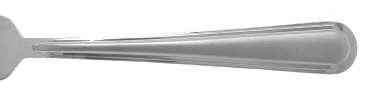 Satin Verdi (Stainless) by Sant Andrea