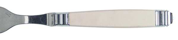 Chambord-Ivory (Stainless) by SCOF (France)