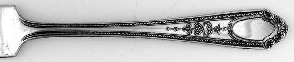 SD1 (Silverplate) by Standard